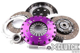 XClutch 13-20 Subaru BRZ 2.0L 10.5in Twin Sprung Organic Clutch Kit by XClutch XKSU23540-2A
