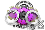 XClutch 13-20 Subaru BRZ 2.0L 9in Twin Solid Ceramic Clutch Kit by XClutch XKSU23540-2E