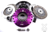 XClutch 13-20 Subaru BRZ 2.0L 9in Twin Solid Organic Clutch Kit by XClutch XKSU23540-2G