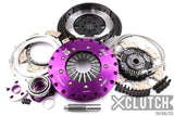 XClutch 15-21 Subaru WRX STi Base 2.5L 9in Twin Sprung Ceramic Clutch Kit (Clutch Slave Cylinder Included) by XClutch XKSU23623-2B