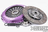 XClutch 15-21 Subaru WRX STi Base 2.5L Stage 1 Extra HD Sprung Organic Clutch Kit by XClutch XKSU24001-1AX