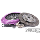 XClutch Stage 1 Sprung Organic Clutch Kit - 15-21 Subaru WRX STi Base 2.5L
