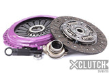XClutch 15-21 Subaru WRX STi Base 2.5L Stage 1 Sprung Organic Clutch Kit by XClutch XKSU24001-1A