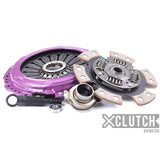 XClutch Stage 2 Sprung Ceramic Clutch Kit - 15-21 Subaru WRX STi Base 2.5L