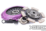 XClutch 15-21 Subaru WRX STi Base 2.5L Stage 2 Sprung Ceramic Clutch Kit by XClutch XKSU24001-1B