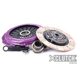 XClutch Stage 2 Cushioned Ceramic Clutch Kit - 15-21 Subaru WRX STi Base 2.5L