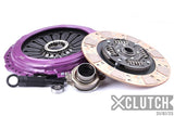 XClutch 15-21 Subaru WRX STi Base 2.5L Stage 2 Cushioned Ceramic Clutch Kit by XClutch XKSU24001-1C