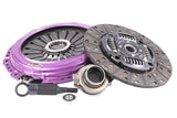 XClutch 01-03 Subaru Outback H6 3.0L Stage 1 Sprung Organic Clutch Kit by XClutch XKSU24005-1A