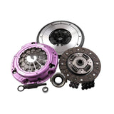 XClutch Stage 1 Sprung Organic Clutch Kit - 03-09 Subaru Legacy 2.0L