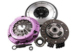 XClutch 03-09 Subaru Legacy 2.0L Stage 1 Sprung Organic Clutch Kit by XClutch XKSU24530-1A