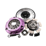 XClutch Stage 2 Sprung Ceramic Clutch Kit - 03-09 Subaru Legacy 2.0L