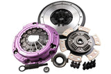 XClutch 03-09 Subaru Legacy 2.0L Stage 2 Sprung Ceramic Clutch Kit by XClutch XKSU24530-1B