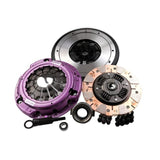 XClutch Stage 2 Cushioned Ceramic Clutch Kit - 03-09 Subaru Legacy 2.0L