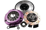 XClutch 03-09 Subaru Legacy 2.0L Stage 2 Cushioned Ceramic Clutch Kit by XClutch XKSU24530-1C