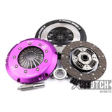 XClutch Stage 1 Sprung Organic Clutch Kit - 13-20 Subaru BRZ TS 2.0L