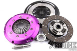 XClutch 13-20 Subaru BRZ TS 2.0L Stage 1 Sprung Organic Clutch Kit by XClutch XKSU24590-1A