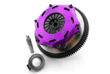XClutch 05-11 Suzuki Swift 1.6L 7.25in Twin Solid Ceramic Clutch Kit by XClutch XKSZ18520-2E