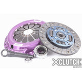 XClutch Stage 1 Sprung Organic Clutch Kit - 89-01 Suzuki Swift S 1.3L