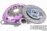 XClutch 89-01 Suzuki Swift S 1.3L Stage 1 Sprung Organic Clutch Kit by XClutch XKSZ19003-1A