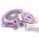 XClutch Stage 2 Sprung Ceramic Clutch Kit - 89-01 Suzuki Swift S 1.3L