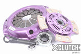 XClutch 89-01 Suzuki Swift S 1.3L Stage 2 Sprung Ceramic Clutch Kit by XClutch XKSZ19003-1B