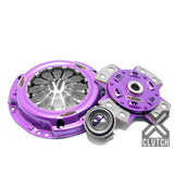 XClutch Stage 2 Sprung Ceramic Clutch Kit - 86-95 Suzuki Samurai JX SE 1.3L