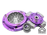 XClutch 86-95 Suzuki Samurai JX SE 1.3L Stage 2 Sprung Ceramic Clutch Kit by XClutch XKSZ19004-1B