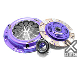 XClutch 86-95 Suzuki Samurai JX SE 1.3L Stage 2 Cushioned Ceramic Clutch Kit by XClutch XKSZ19004-1C