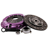 XClutch Stage 1 Sprung Organic Clutch Kit - 05-11 Suzuki Swift 1.6L