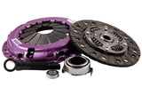 XClutch 05-11 Suzuki Swift 1.6L Stage 1 Sprung Organic Clutch Kit by XClutch XKSZ20005-1A