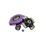 XClutch Stage 2 Sprung Ceramic Clutch Kit - 05-11 Suzuki Swift 1.6L