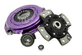 XClutch 05-11 Suzuki Swift 1.6L Stage 2 Sprung Ceramic Clutch Kit by XClutch XKSZ20005-1B