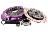 XClutch 05-11 Suzuki Swift 1.6L Stage 2 Cushioned Ceramic Clutch Kit by XClutch XKSZ20005-1C