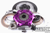 XClutch 88-93 Toyota Celica GTS All Trac 2.0L 7.25in Twin Sprung Ceramic Clutch Kit by XClutch XKTY18520-2B
