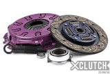 XClutch 85-88 Chevrolet Nova CL 1.6L Stage 1 Sprung Organic Clutch Kit by XClutch XKTY20001-1A