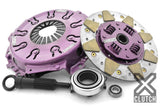 XClutch 85-88 Chevrolet Nova CL 1.6L Stage 2 Cushioned Ceramic Clutch Kit by XClutch XKTY20001-1C