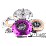 XClutch 8in Twin Solid Ceramic Clutch Kit - 88-93 Toyota Celica GTS All Trac 2.0L