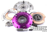 XClutch 88-93 Toyota Celica GTS All Trac 2.0L 8in Twin Solid Ceramic Clutch Kit by XClutch XKTY20520-2E
