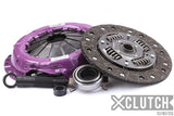 XClutch 98-02 Chevrolet Prizm LSi 1.6L Stage 1 Sprung Organic Clutch Kit by XClutch XKTY22004-1A