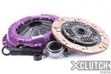 XClutch 98-02 Chevrolet Prizm LSi 1.6L Stage 2 Cushioned Ceramic Clutch Kit by XClutch XKTY22004-1C