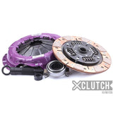 XClutch Stage 2 Cushioned Ceramic Clutch Kit - 98-02 Chevrolet Prizm LSi 1.6L