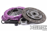 XClutch 98-02 Chevrolet Prizm LSi 1.6L Stage 1 Steel Backed Organic Clutch Kit by XClutch XKTY22004-1T