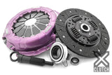 XClutch 90-95 Toyota Starlet GT 1.3L Stage 1 Sprung Organic Clutch Kit by XClutch XKTY22010-1A