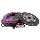 XClutch Stage 1 Sprung Organic Clutch Kit - 00-05 Toyota MR2 Spyder Base 1.8L