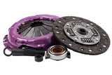 XClutch 00-05 Toyota MR2 Spyder Base 1.8L Stage 1 Sprung Organic Clutch Kit by XClutch XKTY22018-1A
