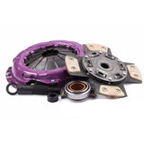 XClutch Stage 2 Sprung Ceramic Clutch Kit - 00-05 Toyota MR2 Spyder Base 1.8L