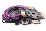 XClutch 00-05 Toyota MR2 Spyder Base 1.8L Stage 2 Sprung Ceramic Clutch Kit by XClutch XKTY22018-1B