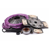 XClutch Stage 2R Extra HD Sprung Ceramic Clutch Kit - 00-05 Toyota MR2 Spyder Base 1.8L