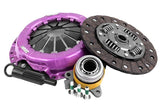 XClutch 05-11 Lotus Elise Base 1.8L Stage 1 Sprung Organic Clutch Kit by XClutch XKTY22415-1A
