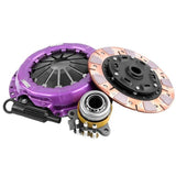 XClutch Stage 2 Cushioned Ceramic Clutch Kit - 05-11 Lotus Elise Base 1.8L